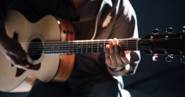 Photo Image: Recording Studio Nouns: Music, Industry, Lipstick Alley